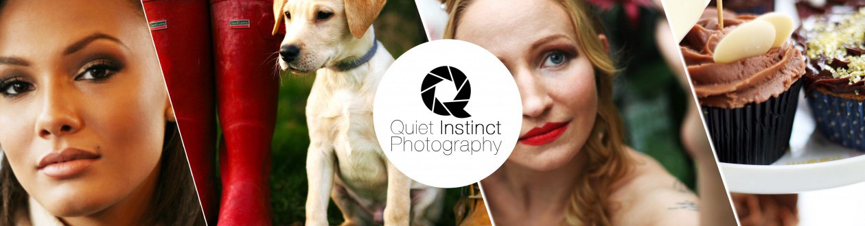 Quiet Instinct Photography